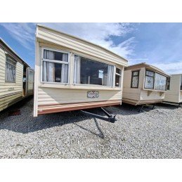 Mobil-home Coastal Coast...
