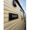 ABI ST David Winterhard Mobile Home – 3 Bedrooms – 2017
