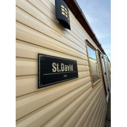 Mobil-home ABI ST David...
