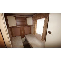 Used ABI Connoisseur 2010...