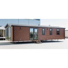 Contenedor habitable T2 -...