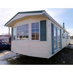 Used mobile home – 2...