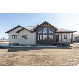 Safira mobile home – 3...
