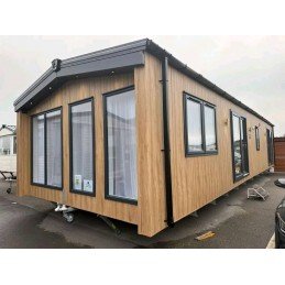 2-bedroom mobile home – 13...