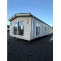 Mobil-home 2 chambres 7 × 3,40 m – Isolation hiver & 2 salles de bain