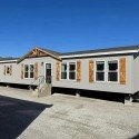 4-Bedroom T4 Mobile Home – 160 m² – Enhanced Insulation