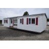 Container habitable T3  
48 m²