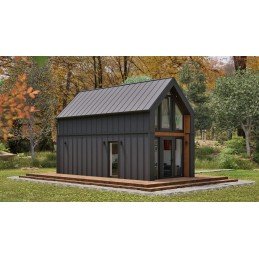 Maison Vénus 50 m2