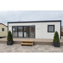 Casa móvil ADRIA XLINE