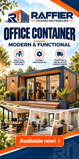 Office Container