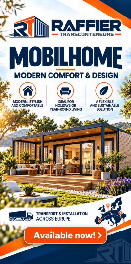 Mobile Home